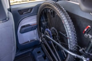 2022 Ford Maverick Hybrid XLT